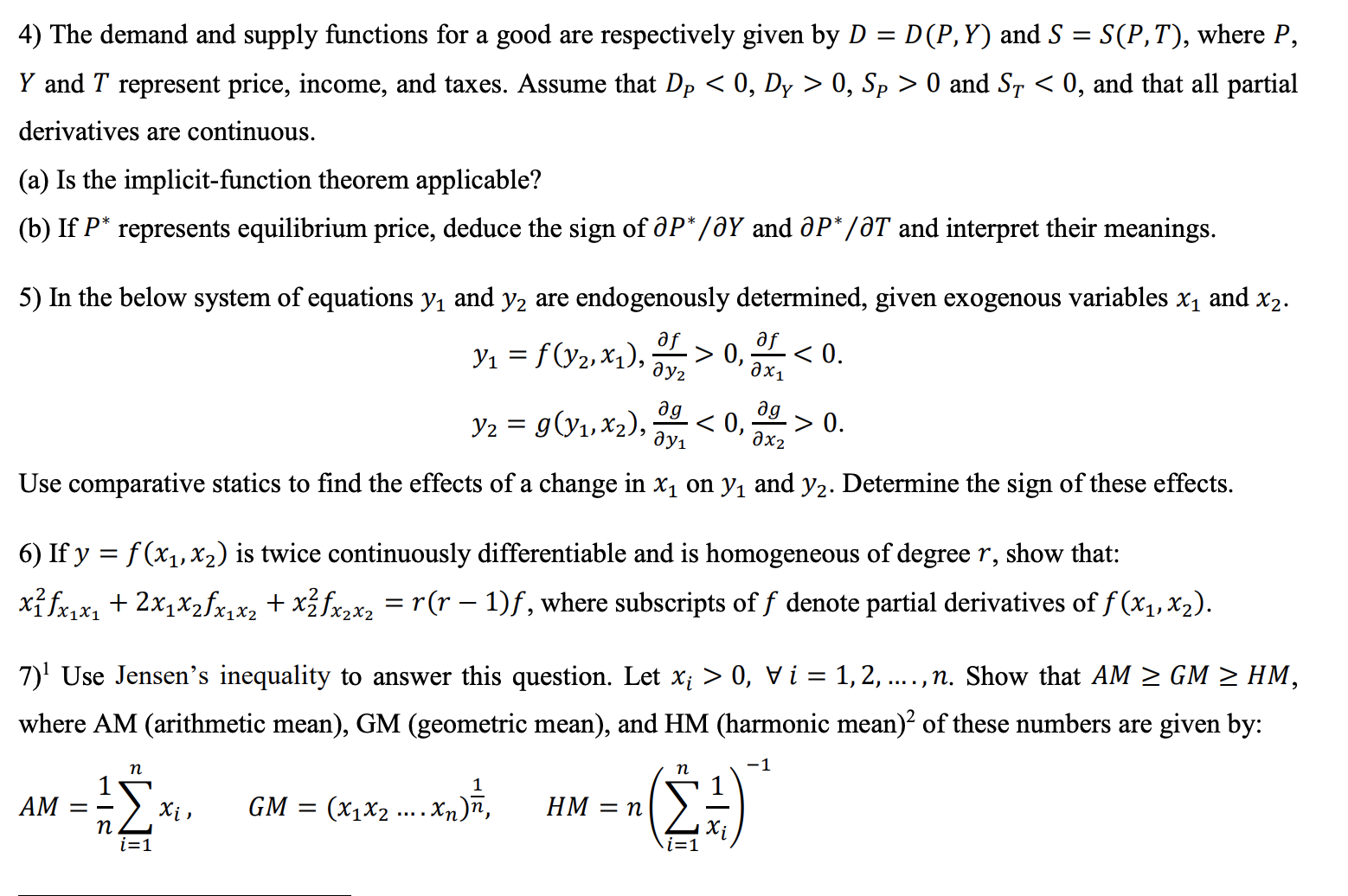 Solved I M Looking For Help With Problem 5 We Need To To Chegg Com