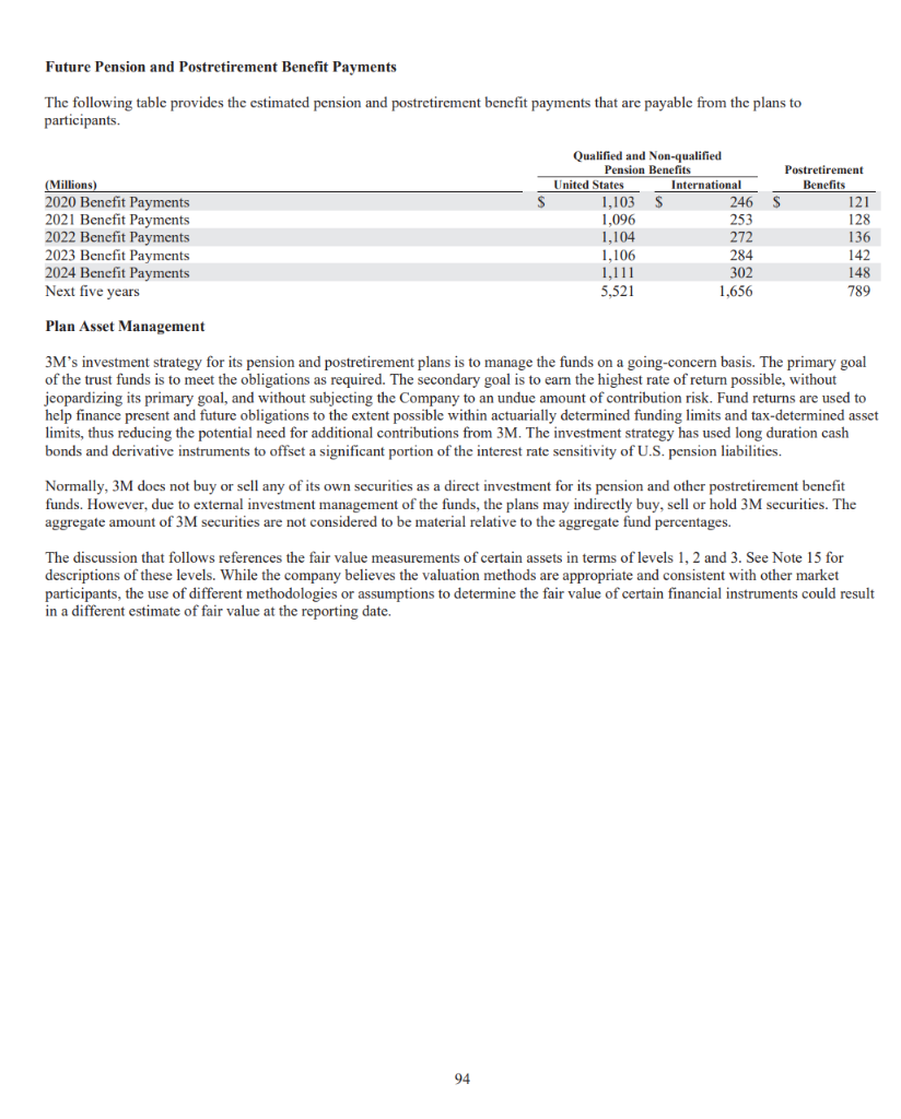 In the attached annual report there is a footnote on | Chegg.com