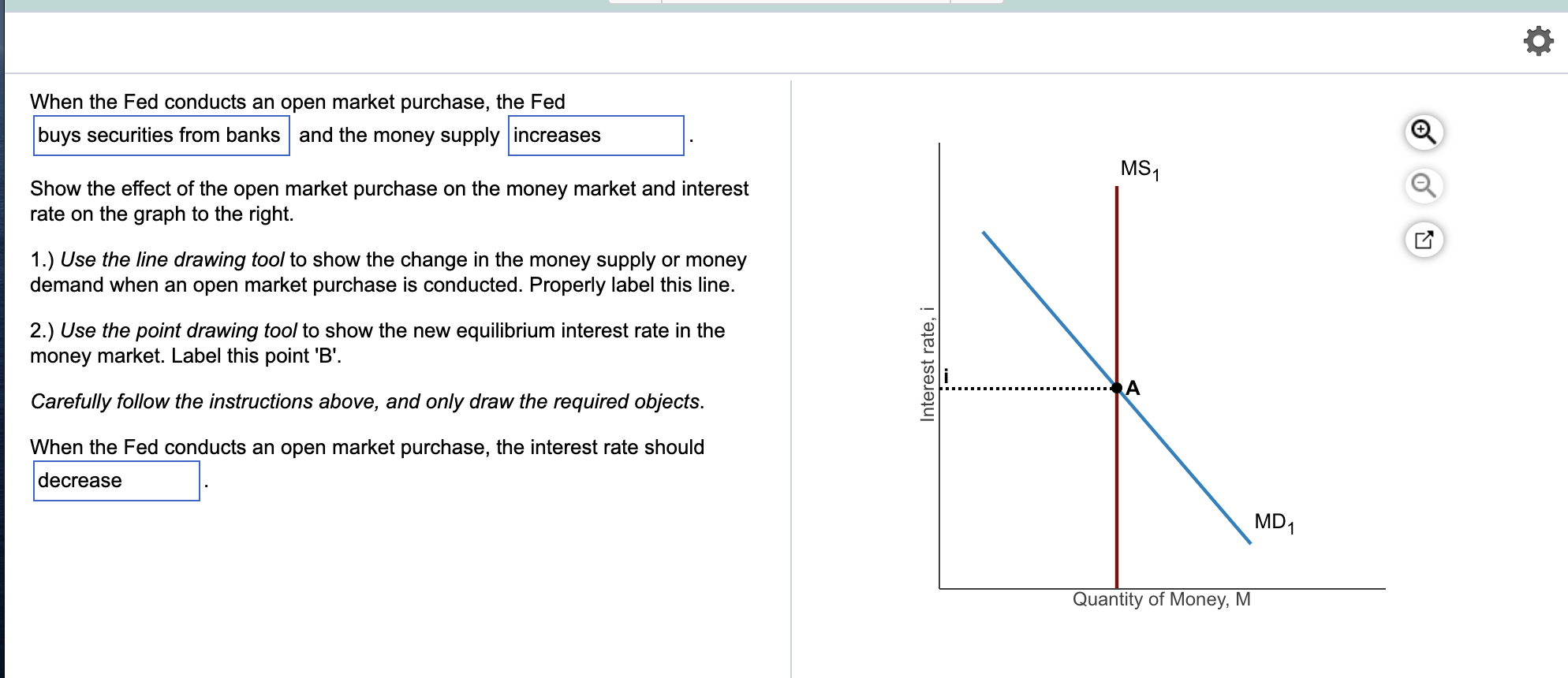 What Does Open Market Purchase