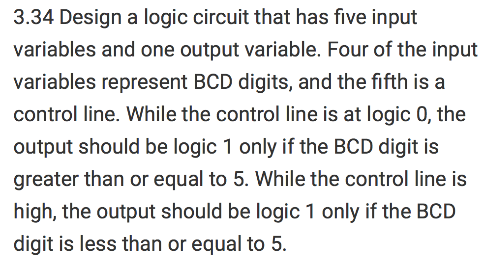 Solved A B С f(A, B, C) 3.32 Derive the logic equations | Chegg.com