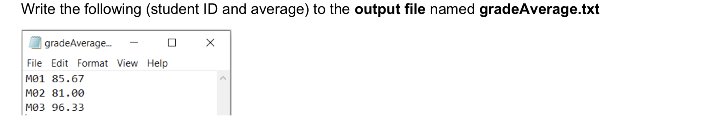 Solved In this lab, you will write a complete python program | Chegg.com