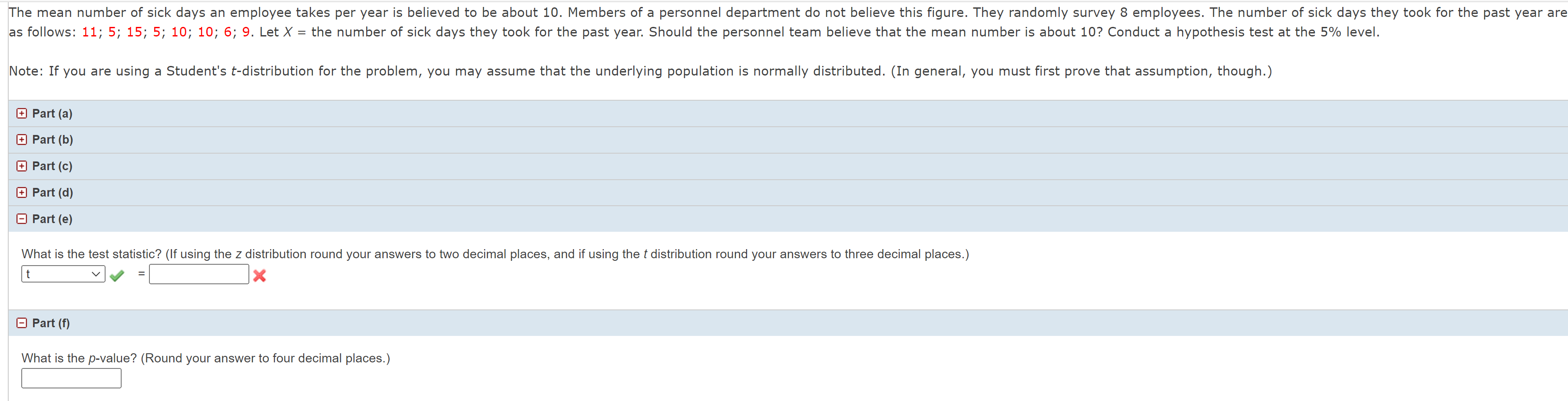 solved-the-mean-number-of-sick-days-an-employee-takes-per-chegg