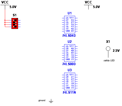 Multisim Program Multisim program (Circuit Design 13.0 or above) must | Chegg.com