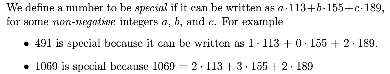 Solved For all the dynamic programming problems in this | Chegg.com