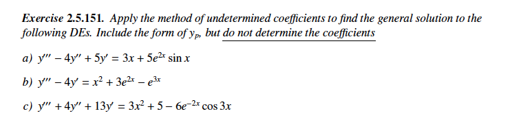 Solved I have the solutions but I do not know the steps to | Chegg.com