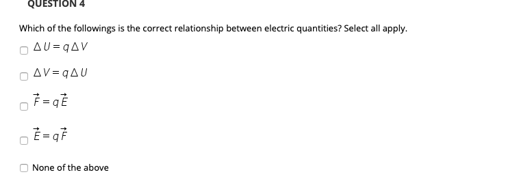 Solved the magnitude of the electric field inside a charge | Chegg.com