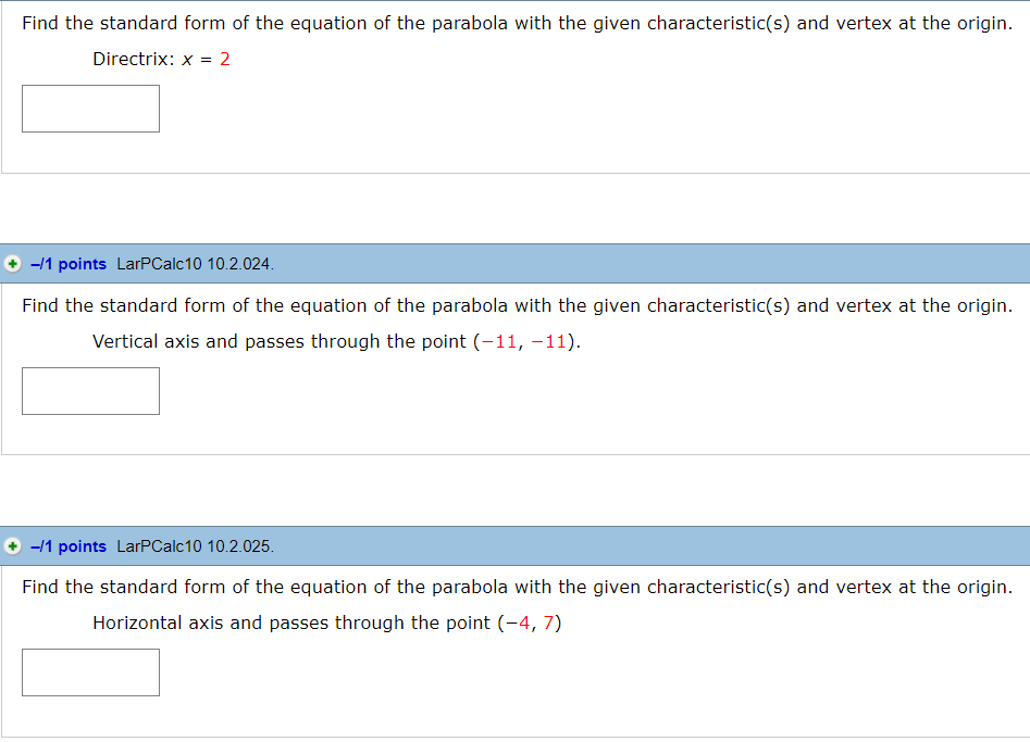 solved-find-the-standard-form-of-the-equation-of-the-chegg