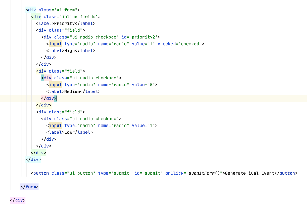 Solved Hi, I'm wondering if someone can help me with the | Chegg.com