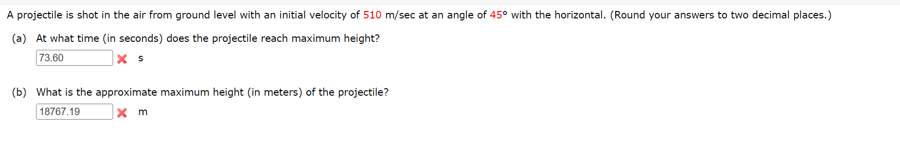 Solved Please help me answer these two questions for part A | Chegg.com