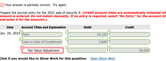 SOLVED EXERCISE 17 09 AT DECEMBER 31 2020 THE visual data 7