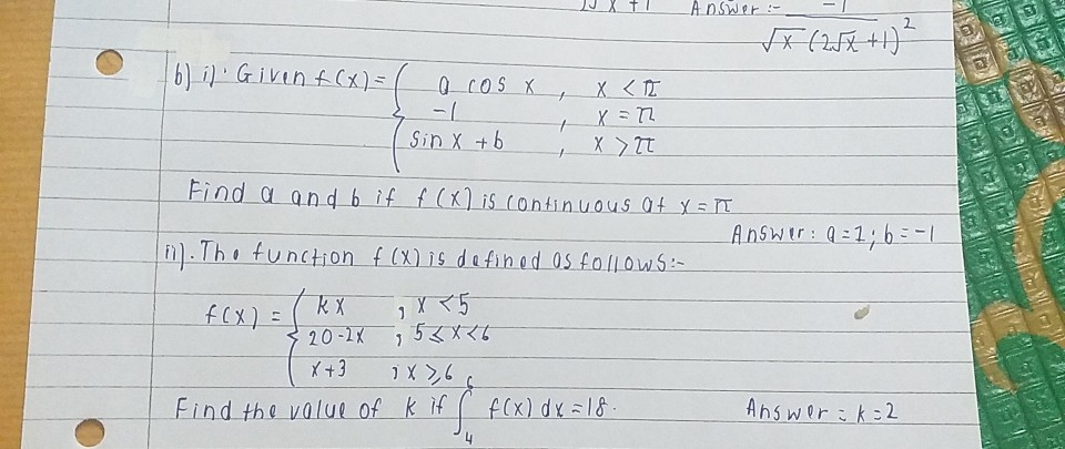 Solved Hi Can You Help Me Answer Questions 1 A B C And D Chegg Com