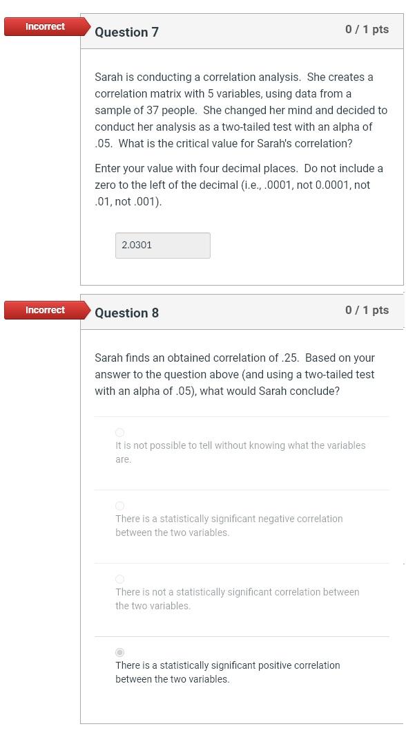 solved-incorrect-incorrect-0-1-pts-question-4-a-researcher-chegg