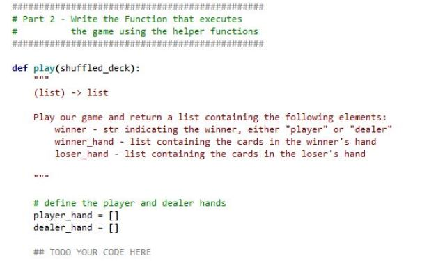 Solved Problem For this lab you will complete a program to | Chegg.com