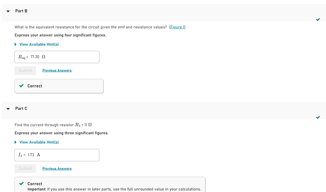 Solved HELP ASAP!!! Please give the NUMERICAL ANSWER for | Chegg.com