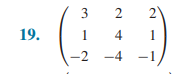 Solved In each of Problems 14 through 20, find all | Chegg.com