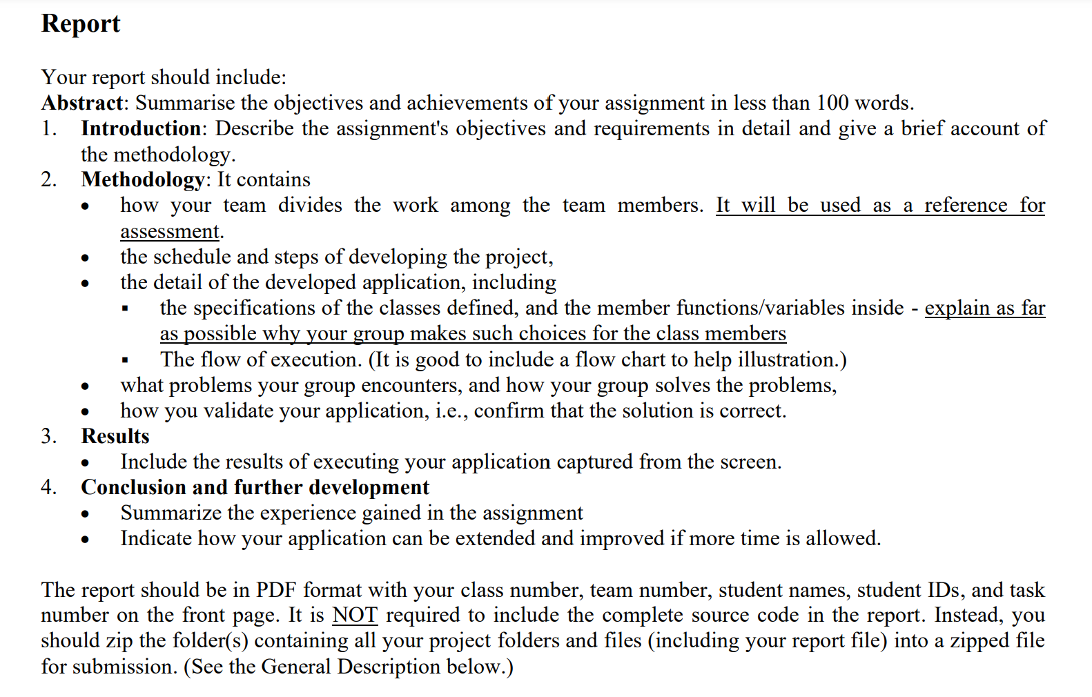 solved-your-report-should-include-abstract-summarise-the-chegg