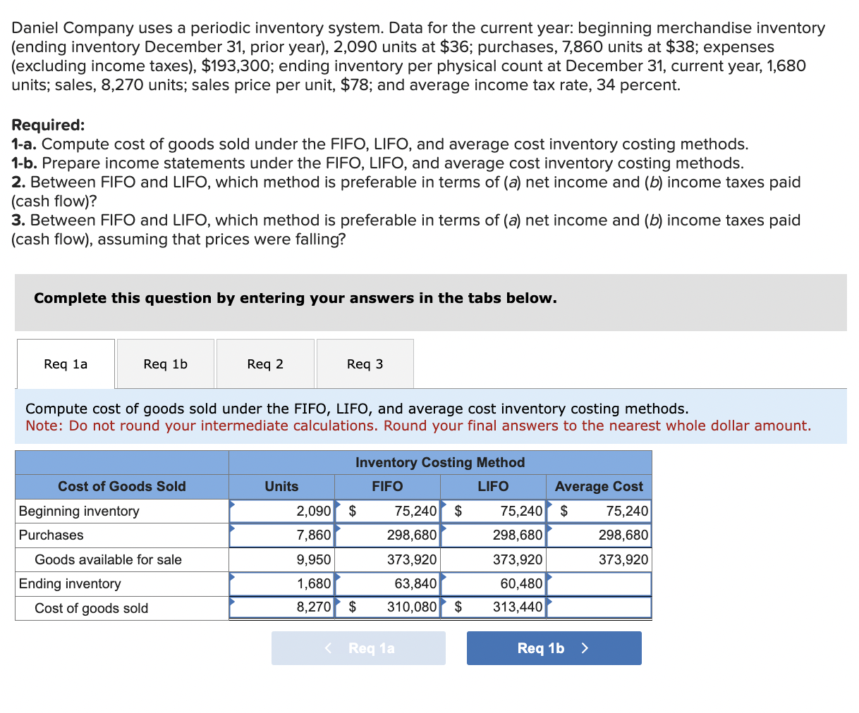 solved-daniel-company-uses-a-periodic-inventory-system-data-chegg