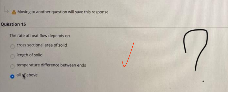 Solved Moving to another question will save this response. | Chegg.com