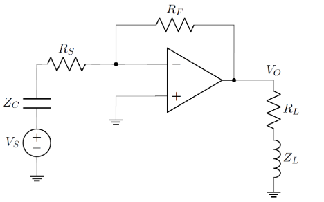 Solved Problem 3 - Frequency Response of an Opamp | Chegg.com