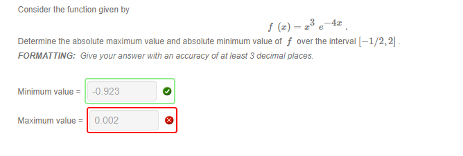 Solved Consider the function defined by 23 f (x) = V 24 +3 f | Chegg.com
