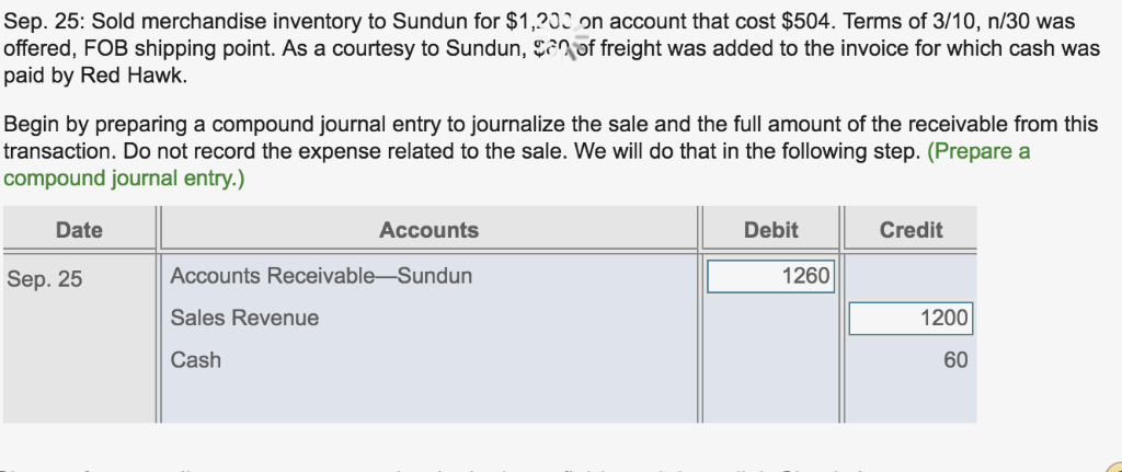 2 10 n 30 accounting