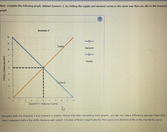 Solved The options for the bottom part are: Increases, | Chegg.com