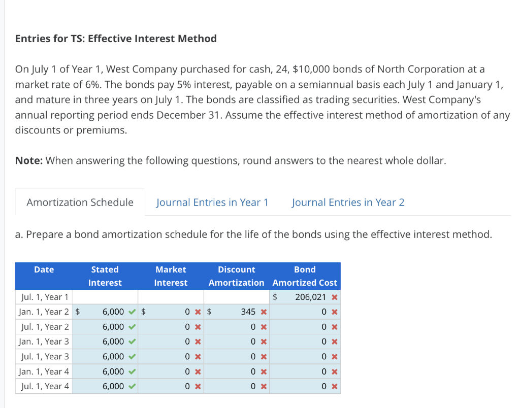 solved-entries-for-ts-effective-interest-method-on-july-1-chegg