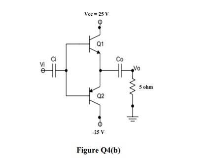 Solved (a) Capacitive impedance changes with frequency. | Chegg.com