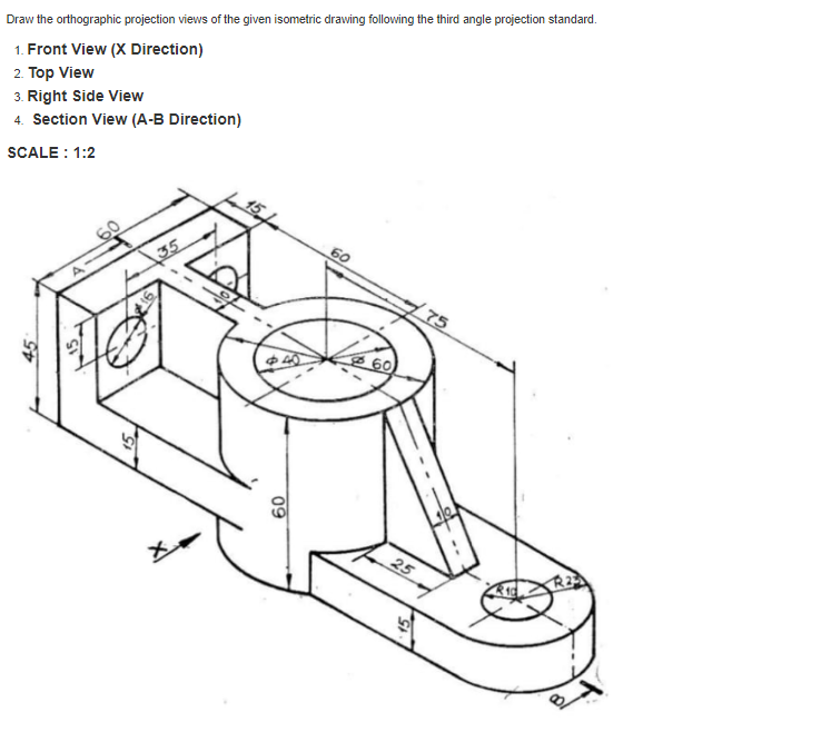 isometric drawing exercises download