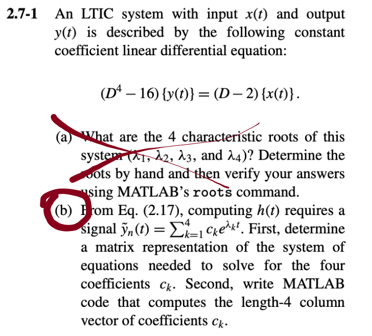 Solved PART B ONLY PLEASE. I ALREADY UNDERSTAND PART A. IF | Chegg.com