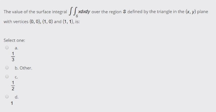 Solved can someone show their solutions to these questions. | Chegg.com