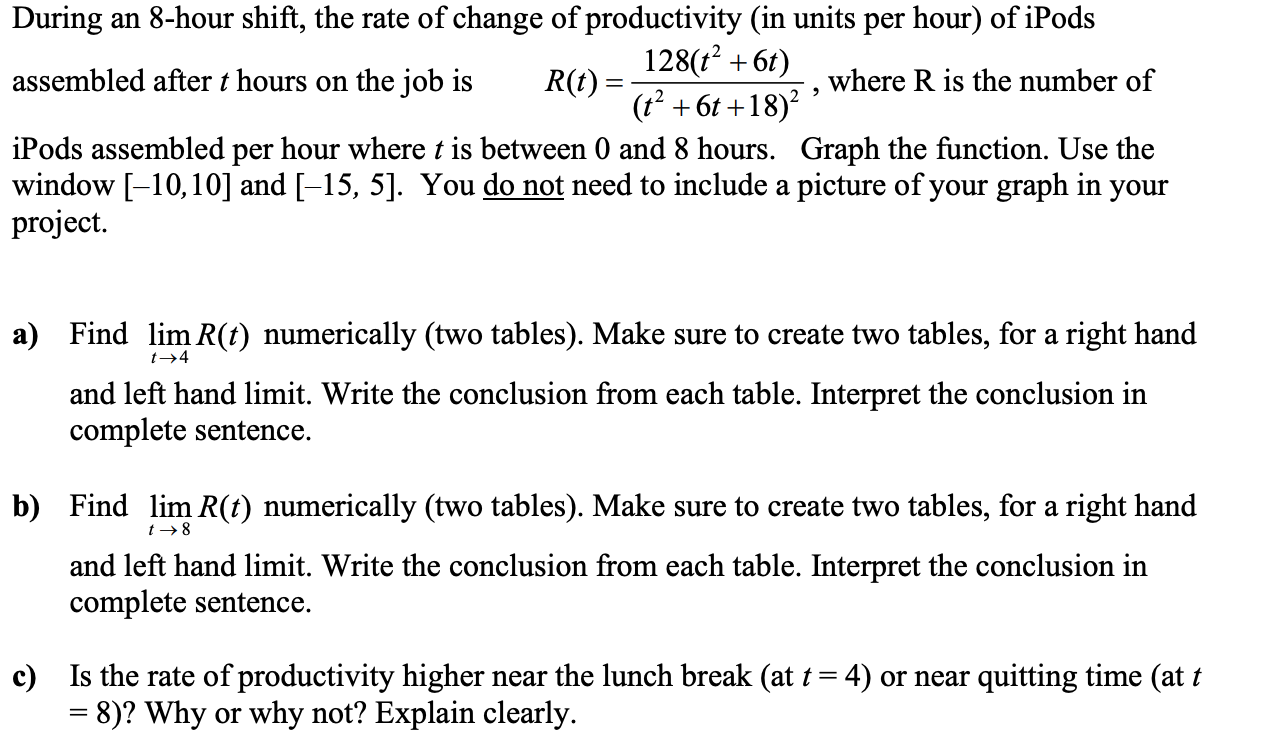 solved-during-an-8-hour-shift-the-rate-of-change-of-chegg