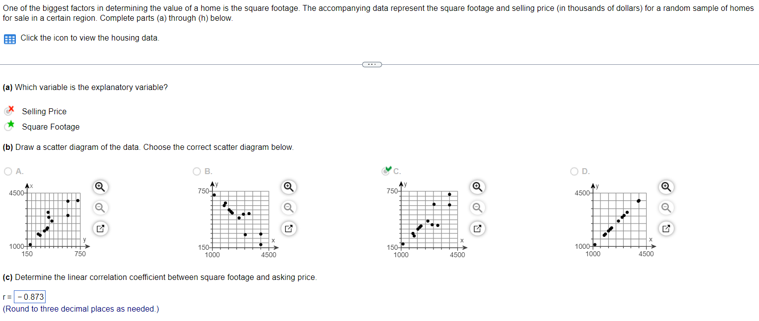 Solved Please see attached. I am needing help with finding | Chegg.com