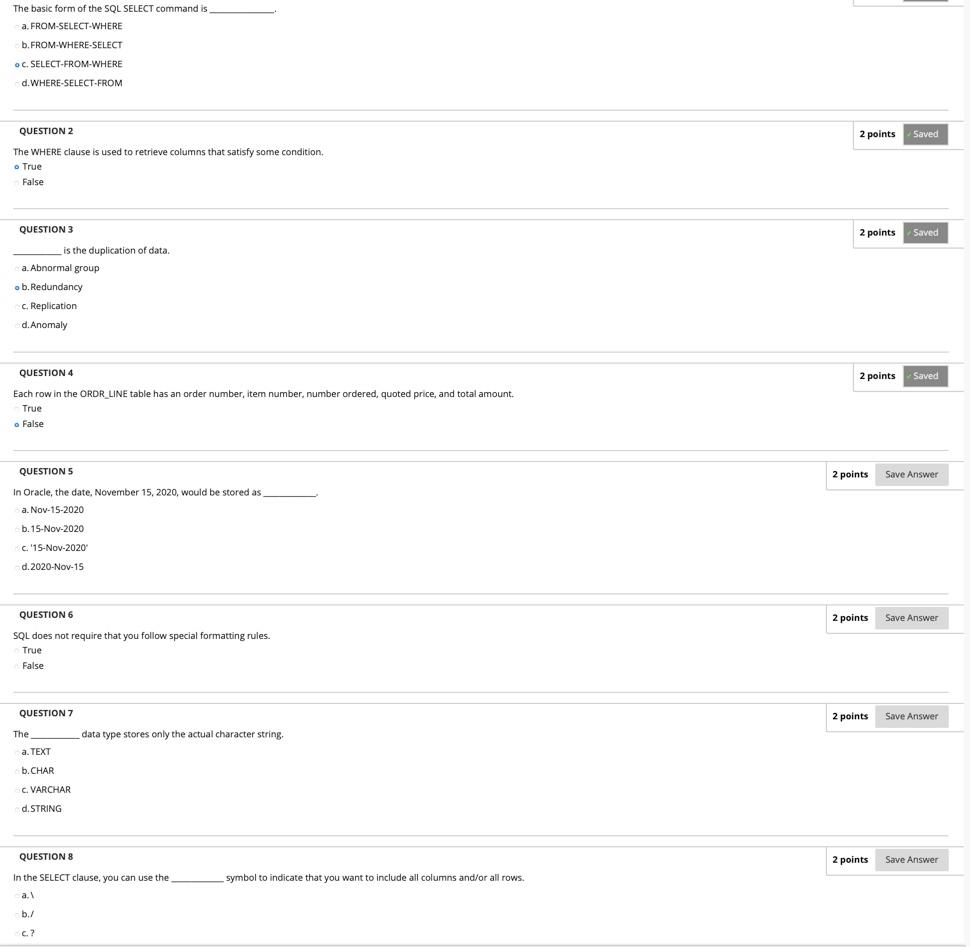 solved-the-basic-form-of-the-sql-select-command-is-a-chegg