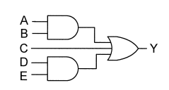 Solved Draw a DCVSL logic transistor level circuit for the | Chegg.com