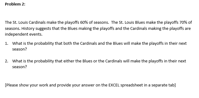 Cardinals Math: What might it take for postseason?