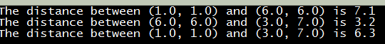 Solved Rounding in C++ Hello, I need to create a function | Chegg.com