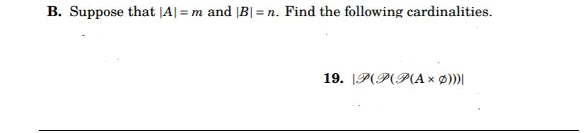 Solved explain, list all the elements of the | Chegg.com