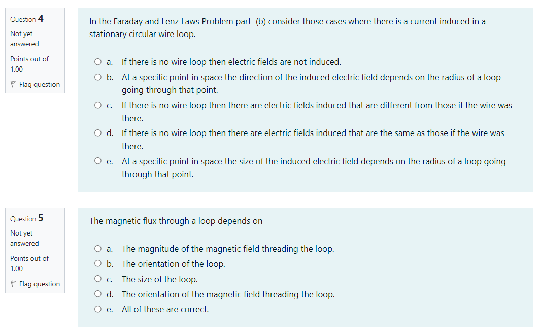 Solved Question 1 Not yet answered Points out of 1.00 Flag | Chegg.com