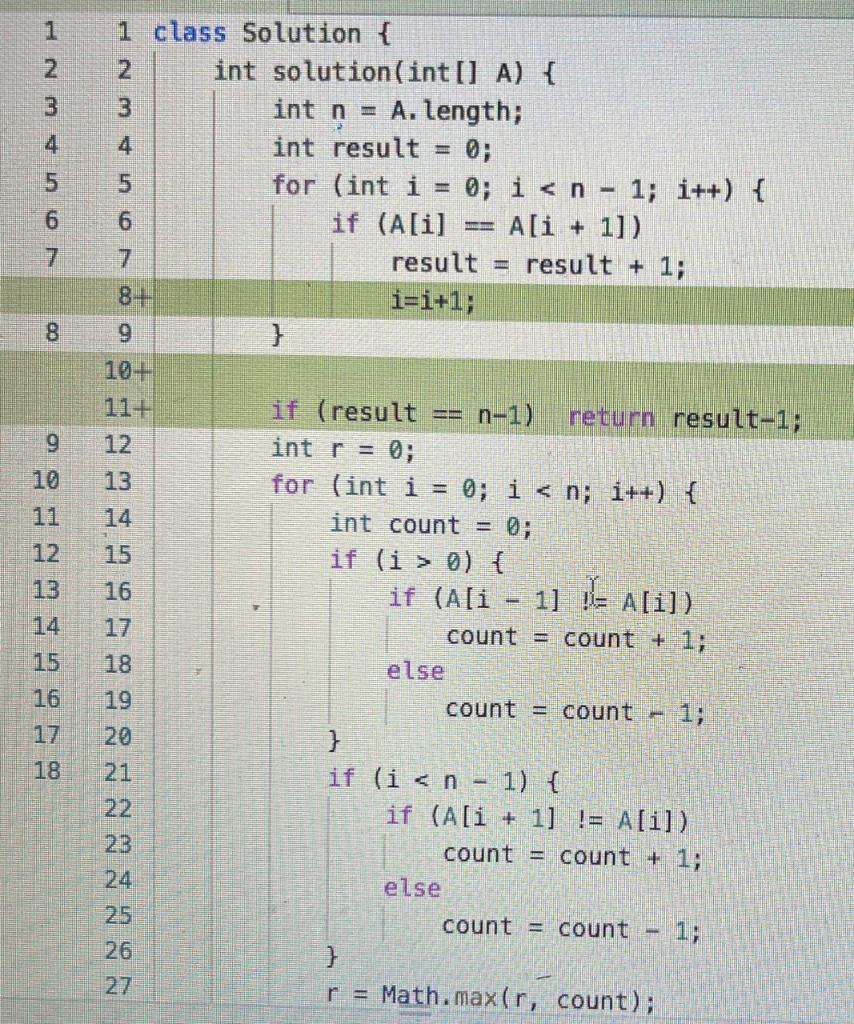 Solved Consider N coins aligned in a row. Each coin is | Chegg.com