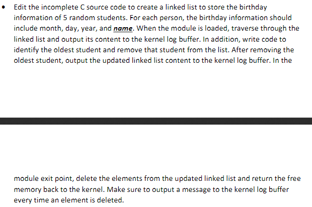 Solved Source Code: #include #include | Chegg.com
