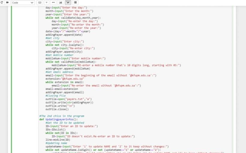 Solved The aim of Tax Management System is to provide a | Chegg.com