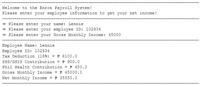 Solved create a Python application that makes use of | Chegg.com