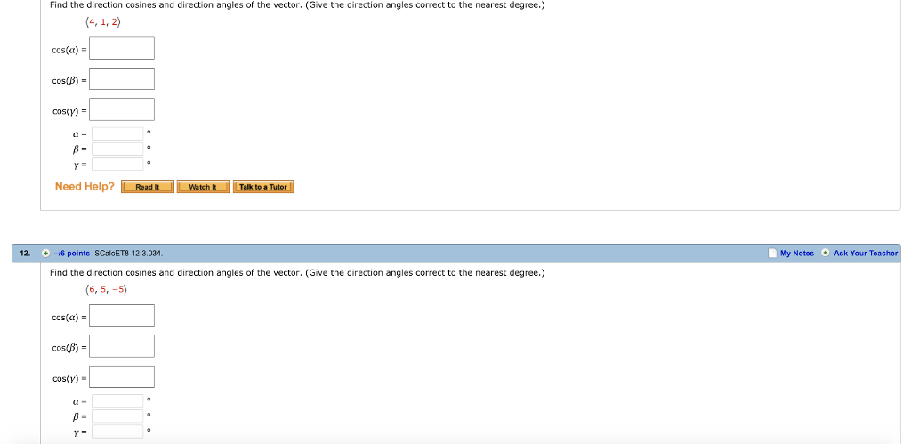 solved-find-the-direction-cosines-and-direction-angles-of-chegg