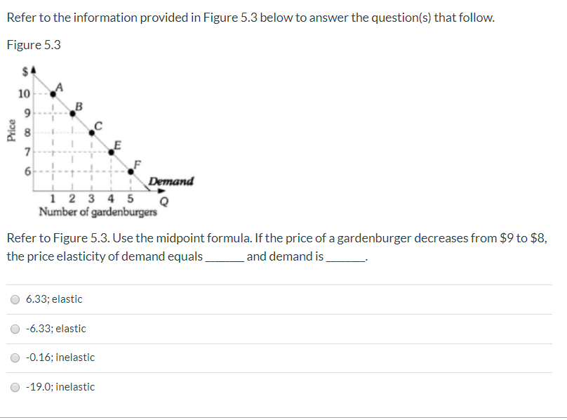 Solved Refer to the information provided in Figure 5.3 below | Chegg.com