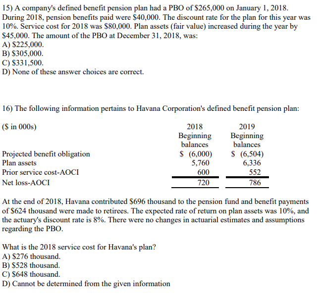 Solved 1) Of the five criteria for a finance lease, which | Chegg.com