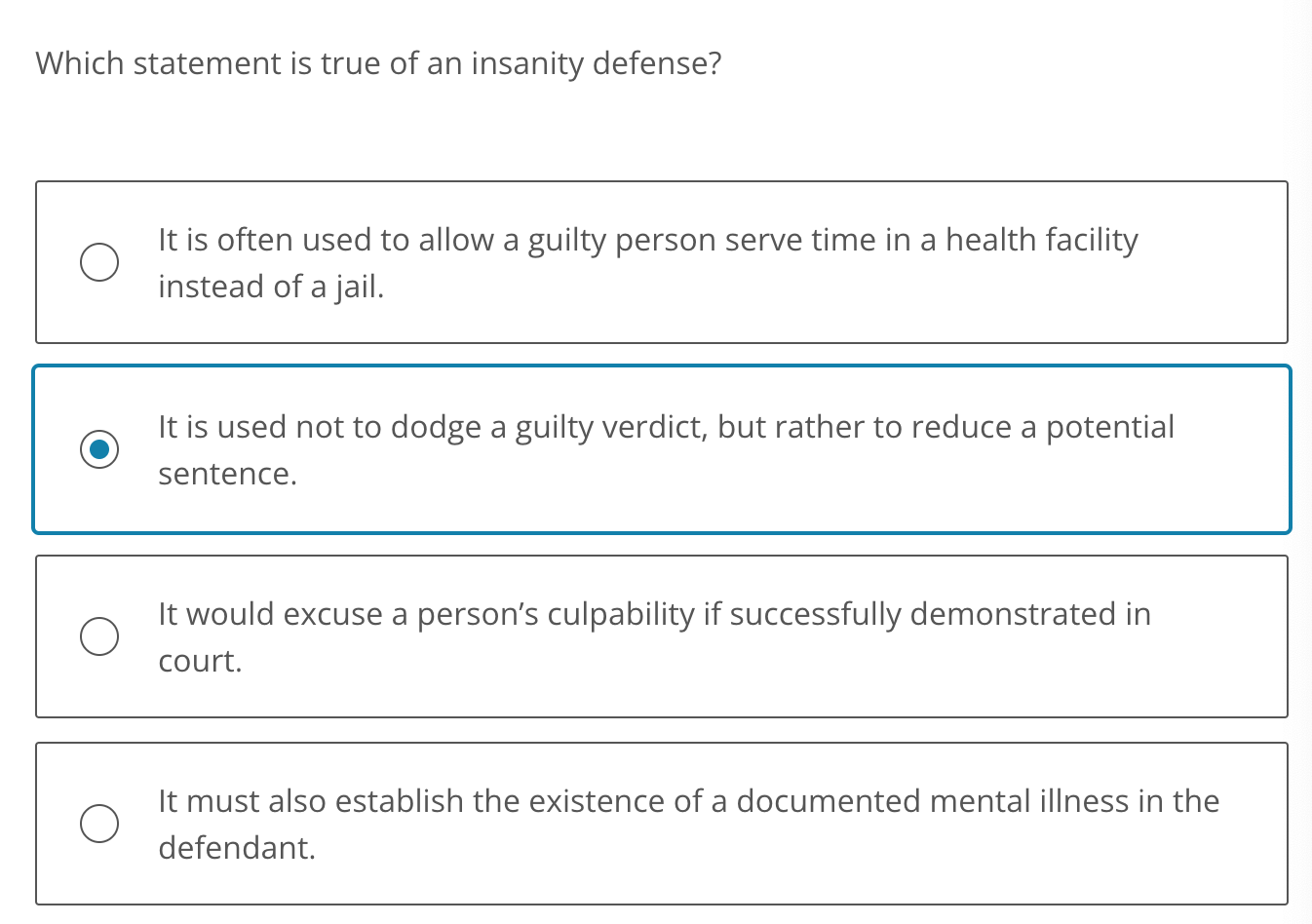Should You Pay Jail Fees for Time Spent if Not Guilty?