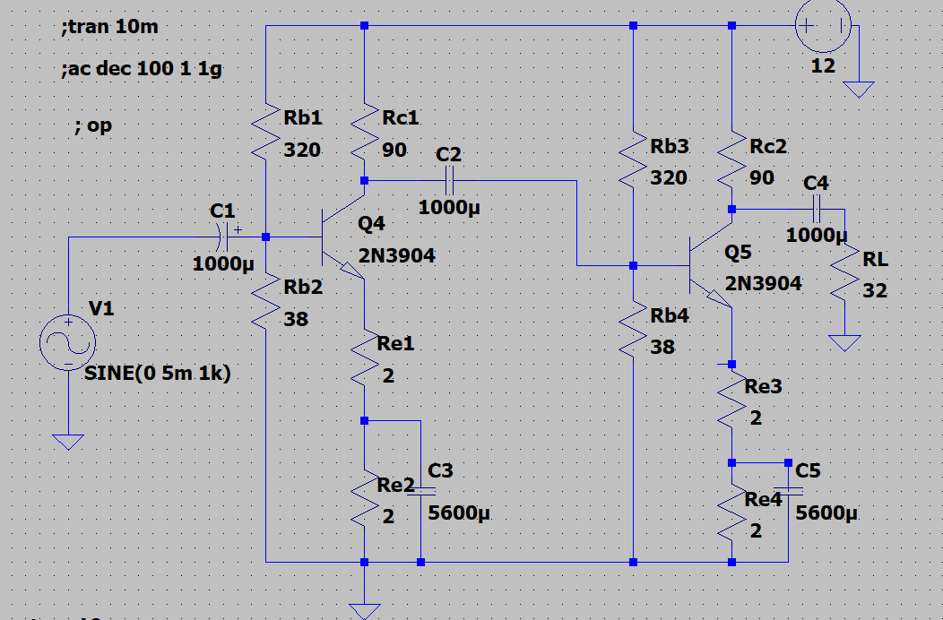 Solved Analyse circuit design, perform necessary | Chegg.com