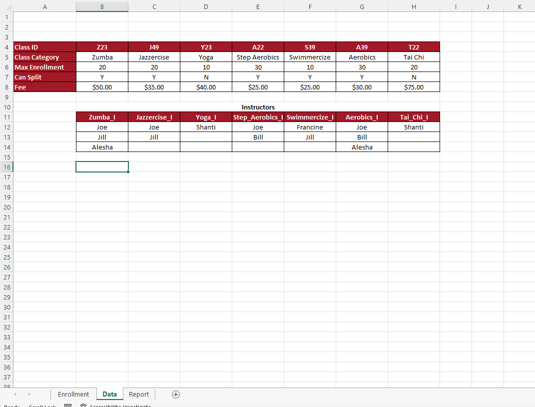 15 click cell b13 using an hlookup nested in an and chegg