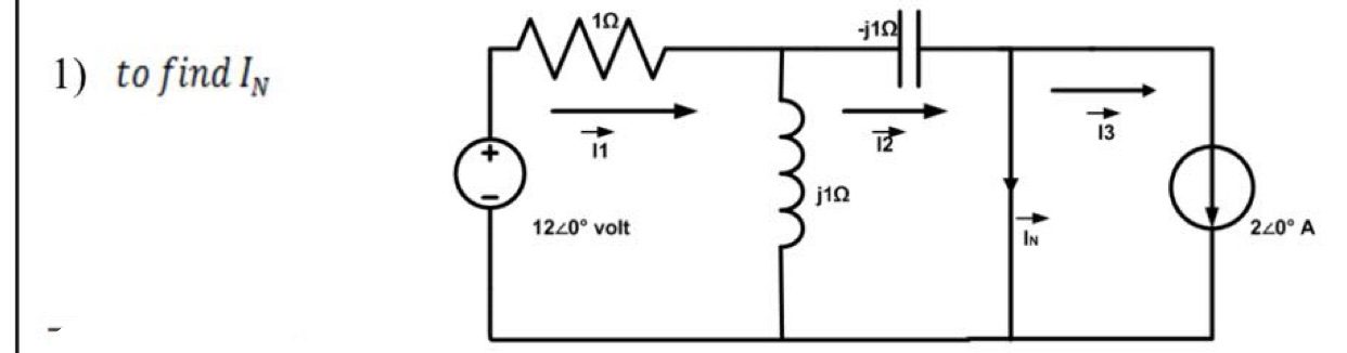 Solved to find IN | Chegg.com